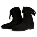 Produktbild Stulpenstiefel schwarz