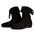 Produktbild Stulpenstiefel schwarz