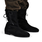 Produktbild Stulpenstiefel schwarz