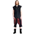 Produktbild Stulpenstiefel schwarz