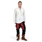 Produktbild Stulpenstiefel braun