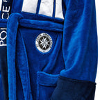 Produktbild Doctor Who - Tardis Bademantel