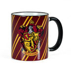 Produktbild Harry Potter - Gryffindor Wappen Tasse