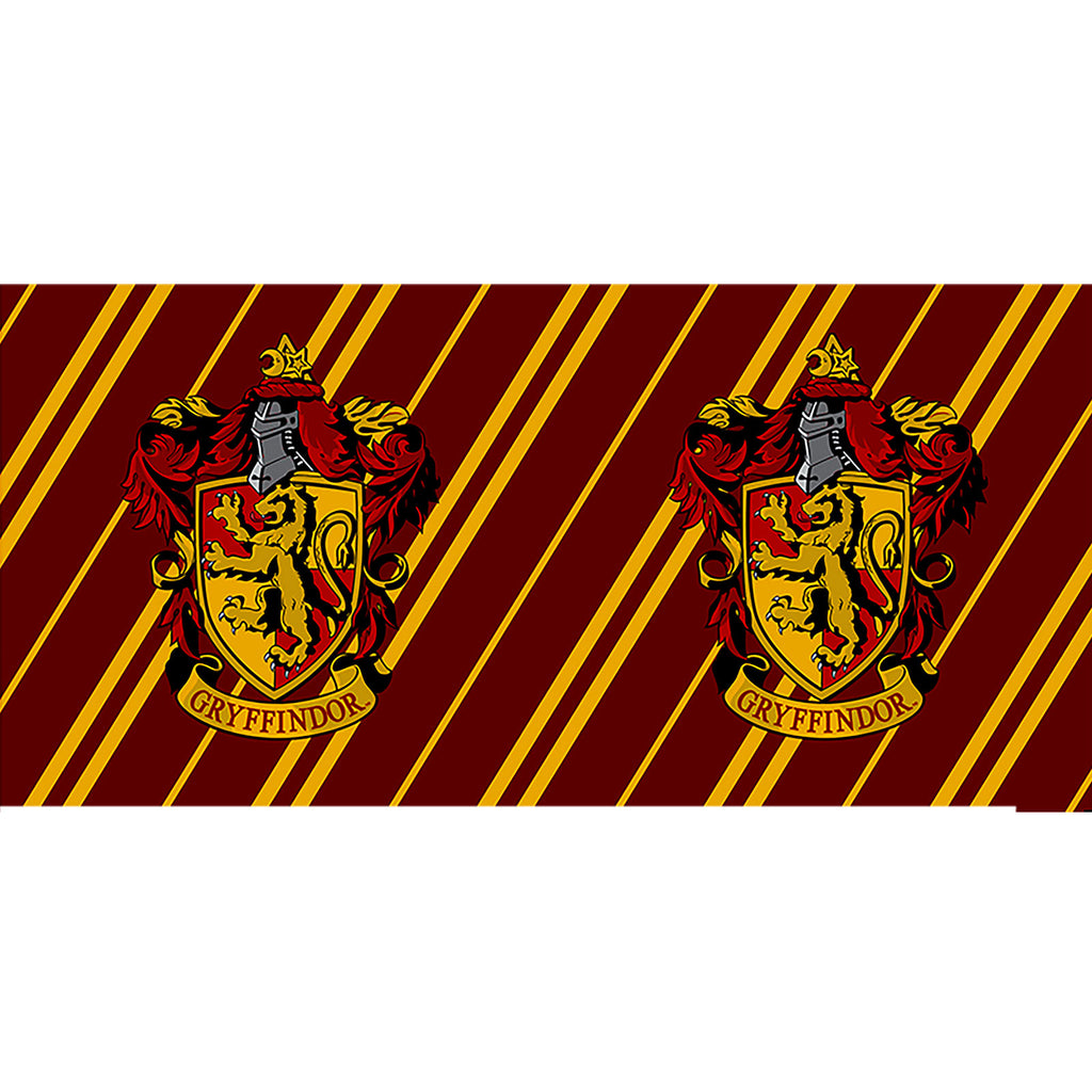 Produktbild Harry Potter - Gryffindor Wappen Tasse