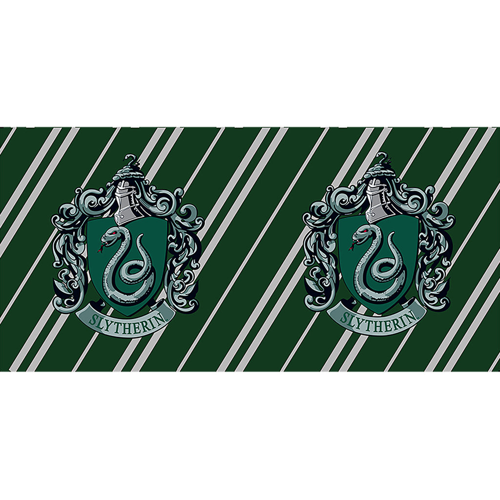 Produktbild Harry Potter - Slytherin Wappen Tasse