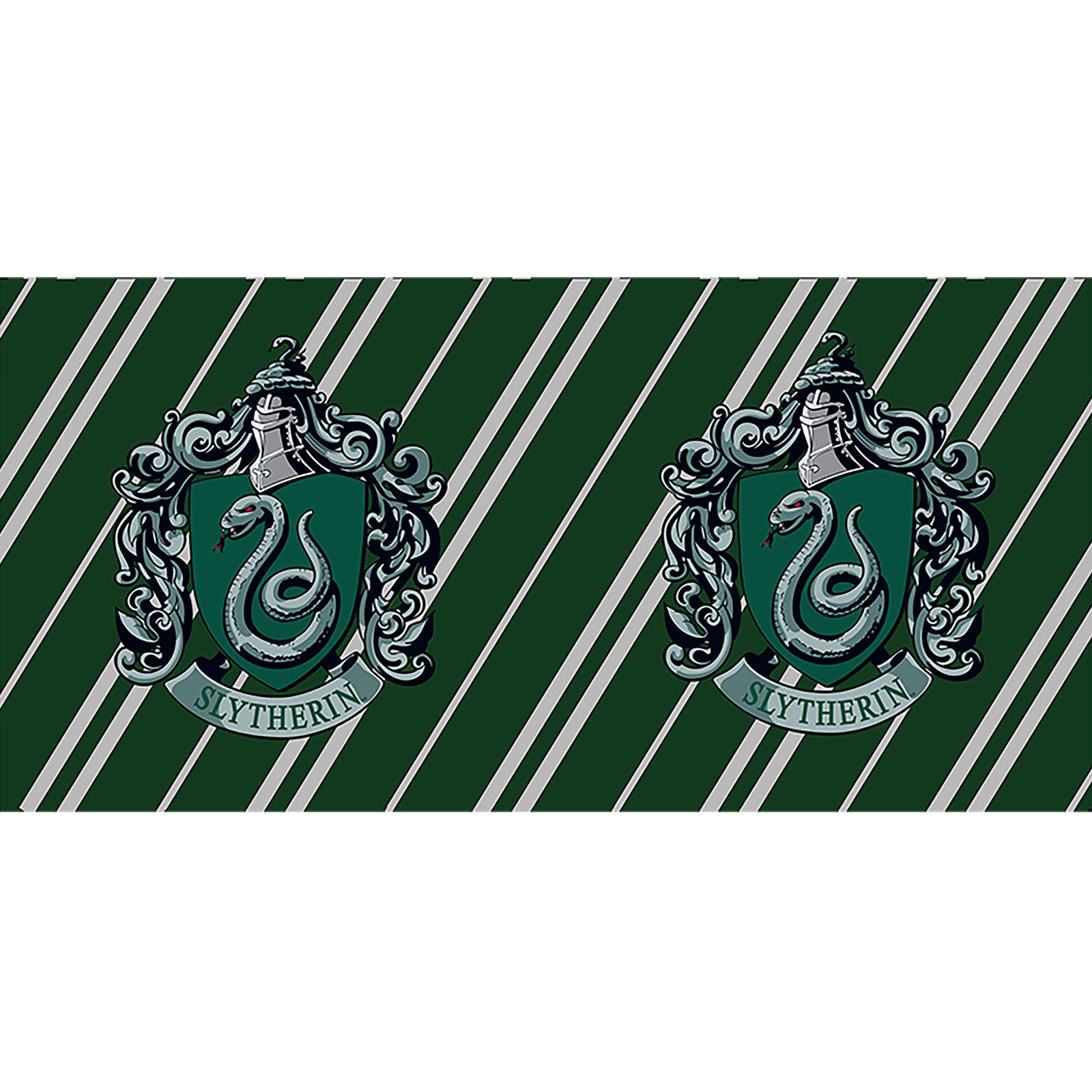 Produktbild Harry Potter - Slytherin Wappen Tasse