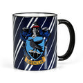 Produktbild Harry Potter - Ravenclaw Wappen Tasse