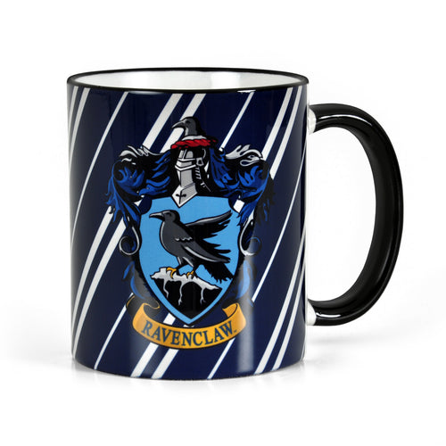 Produktbild Harry Potter - Ravenclaw Wappen Tasse