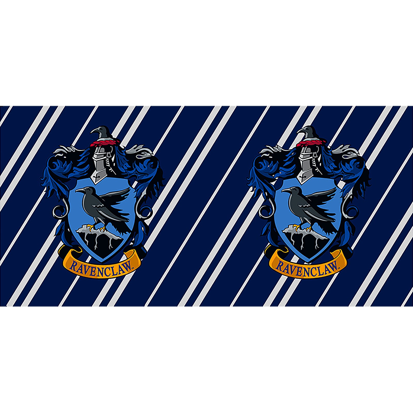 Produktbild Harry Potter - Ravenclaw Wappen Tasse