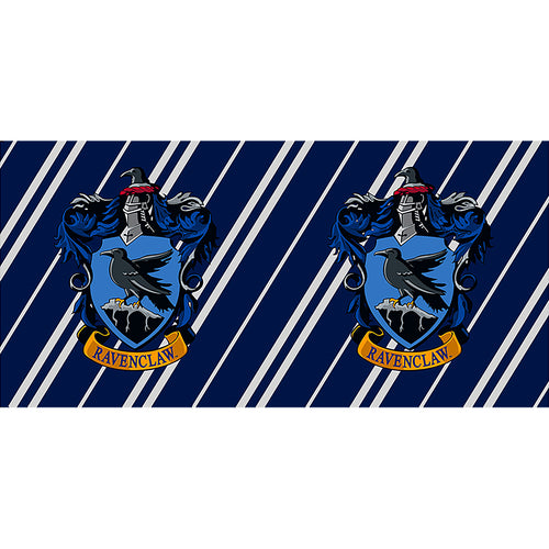 Produktbild Harry Potter - Ravenclaw Wappen Tasse
