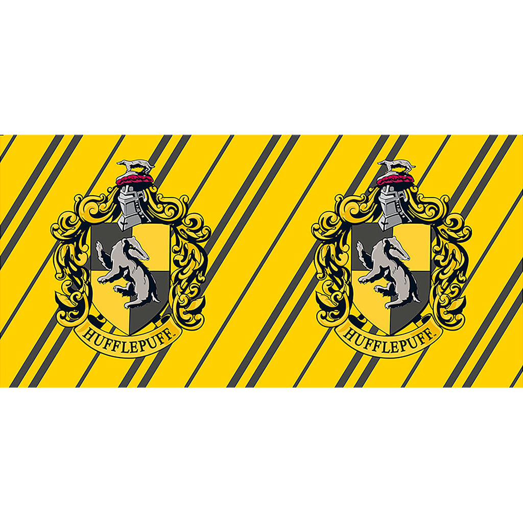 Produktbild Harry Potter - Hufflepuff Wappen Tasse