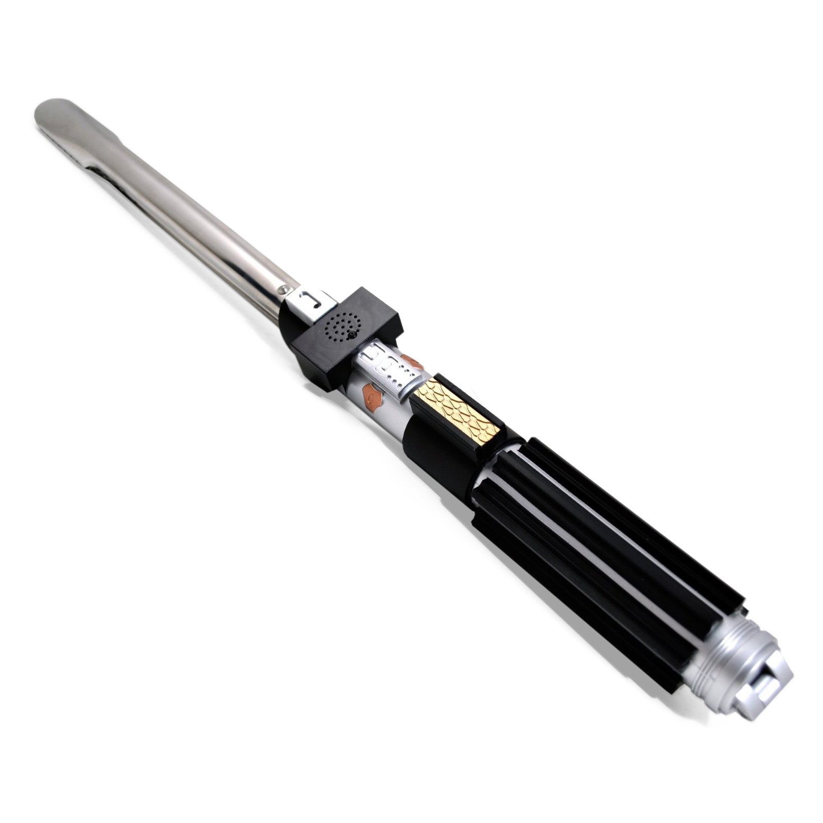 Produktbild Star Wars - Vader Lichtschwert Grillzange mit Sound