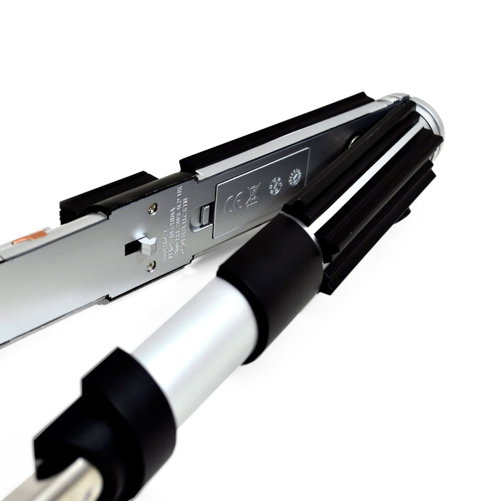 Produktbild Star Wars - Vader Lichtschwert Grillzange mit Sound