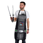 Produktbild Star Wars - Vader Lichtschwert Grillzange mit Sound