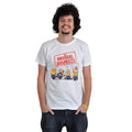 Produktbild Einfach Unverbesserlich T-Shirt - Die unüblichen Verdächtigen