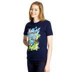 Produktbild Minecraft - Adventure T-Shirt Herren