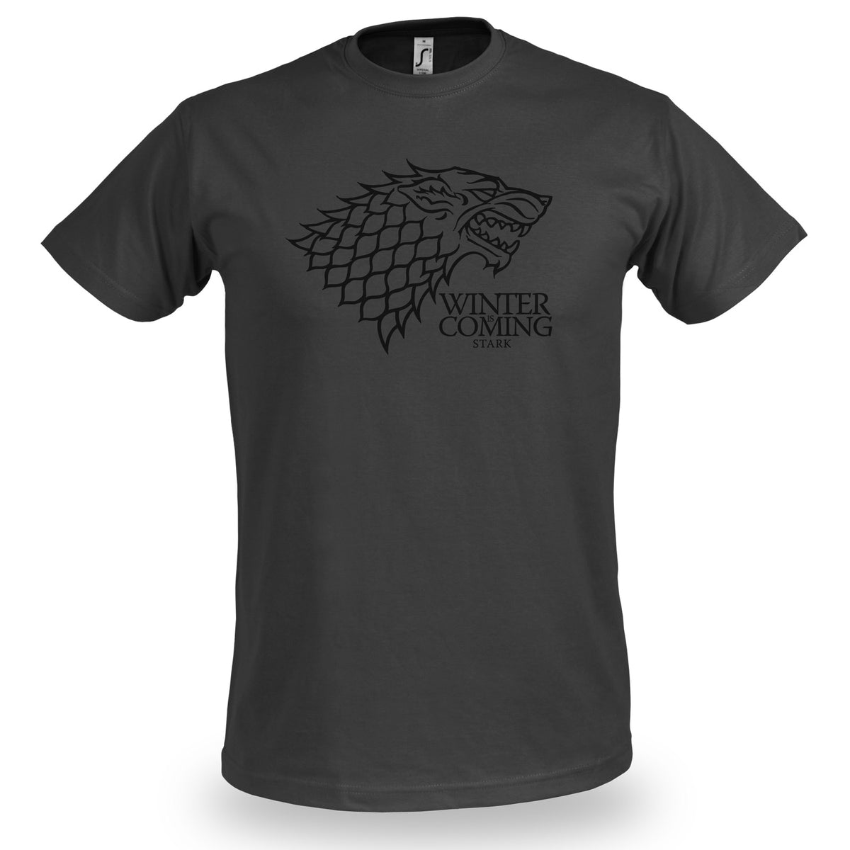 Produktbild Game of Thrones - Winter is Coming T-Shirt