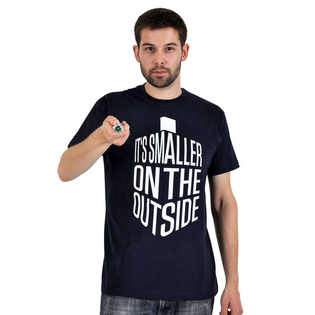 Produktbild Smaller Outside T-Shirt