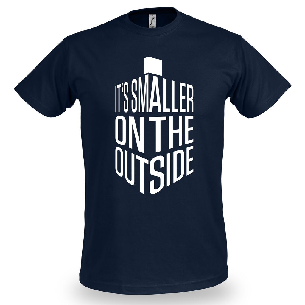 Produktbild Smaller Outside T-Shirt