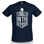 Produktbild Smaller Outside T-Shirt