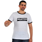 Produktbild One Piece - Dead Or Alive T-Shirt weiß