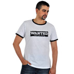 Produktbild One Piece - Dead Or Alive T-Shirt weiß