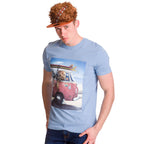 Produktbild Star Wars - Wookiee On Route 77 T-Shirt