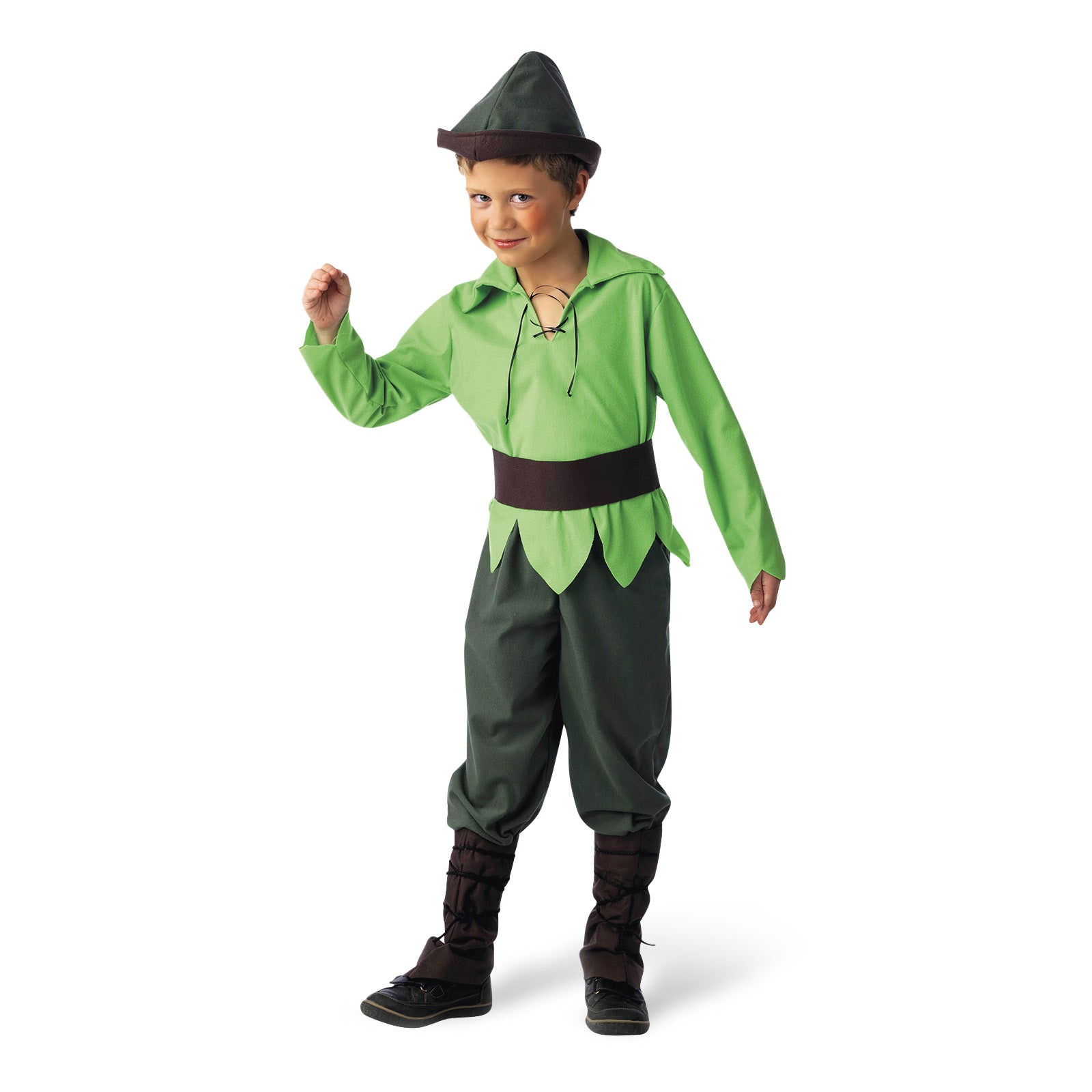 Produktbild Peter Pan Kinderkostüm