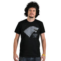 Produktbild Game of Thrones - House Stark Wappen T-Shirt