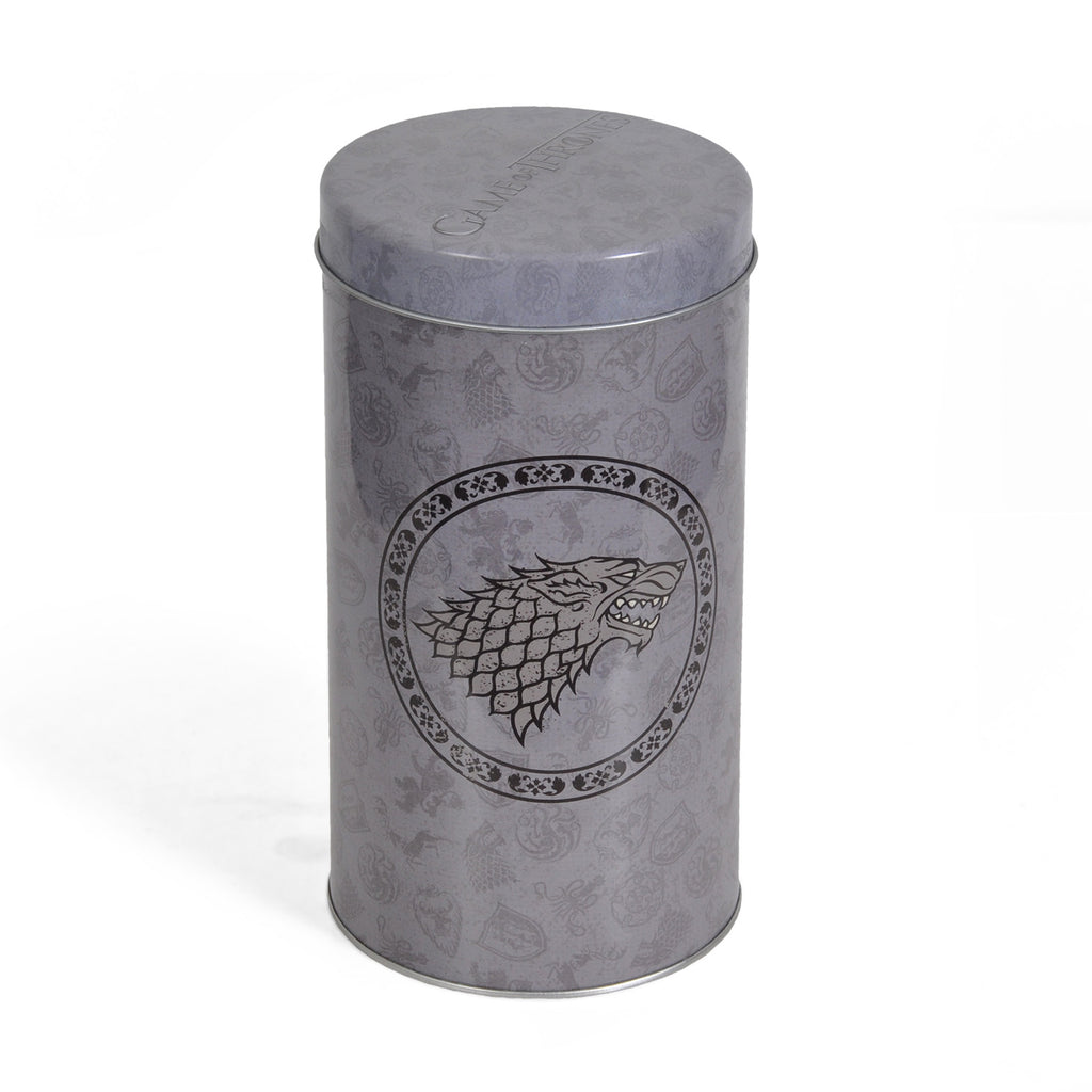 Produktbild Game of Thrones - House Stark Wappen T-Shirt