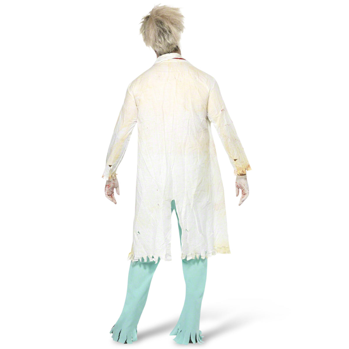 Product image Zombie Doctor Costume Men