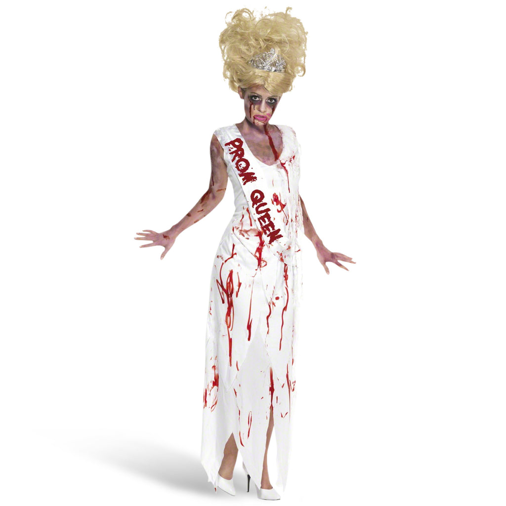 Produktbild Horror Queen Kostüm Damen