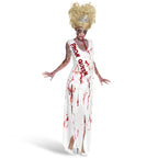 Produktbild Horror Queen Kostüm Damen