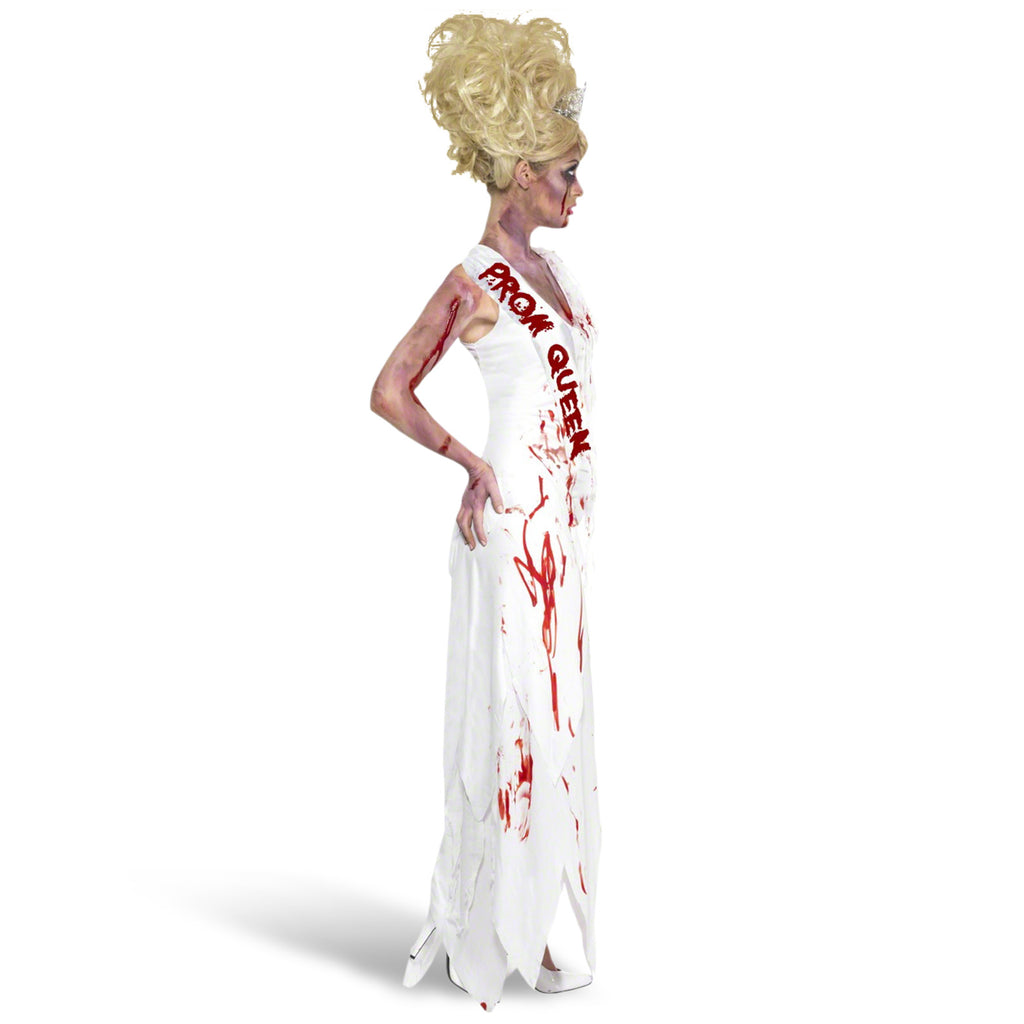 Produktbild Horror Queen Kostüm Damen