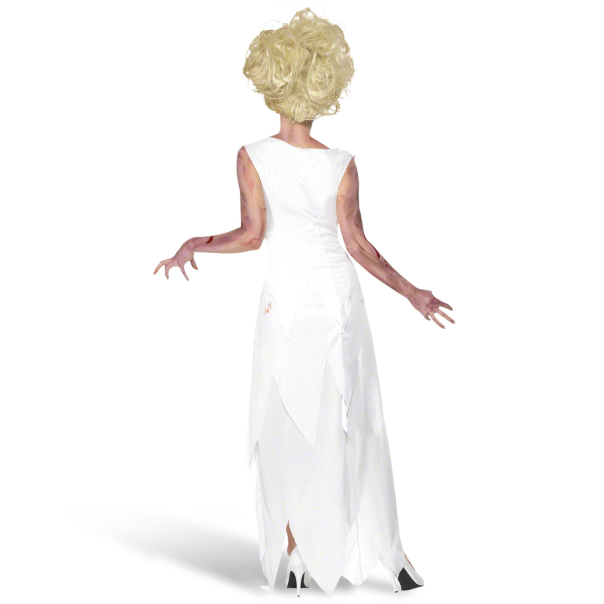 Produktbild Horror Queen Kostüm Damen