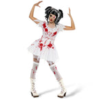 Produktbild Zombielady Kostüm Damen