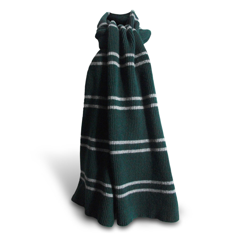 Produktbild Harry Potter - Original Slytherin Wollschal