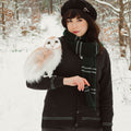 Produktbild Harry Potter - Original Slytherin Wollschal