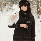 Produktbild Harry Potter - Original Slytherin Wollschal