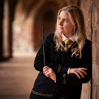 Produktbild Harry Potter - Hufflepuff Cardigan