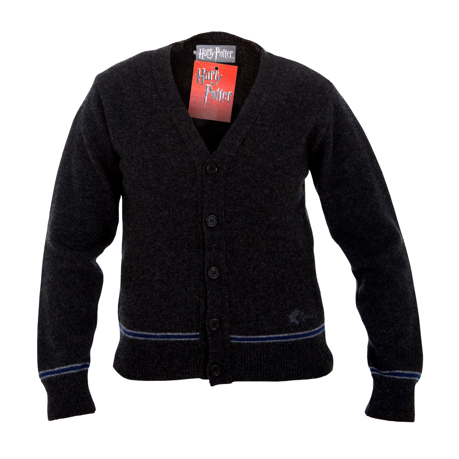 Produktbild Harry Potter - Ravenclaw Cardigan