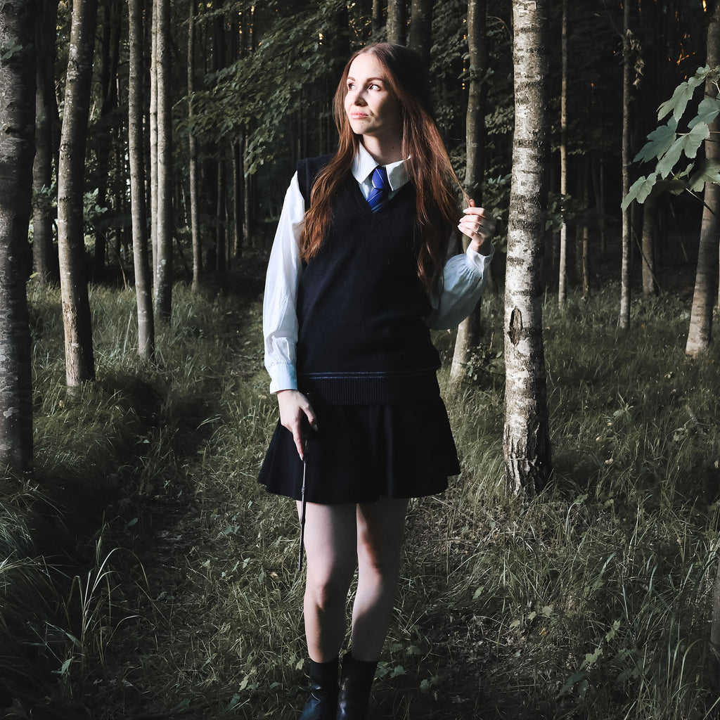 Produktbild Harry Potter - Ravenclaw Pullunder