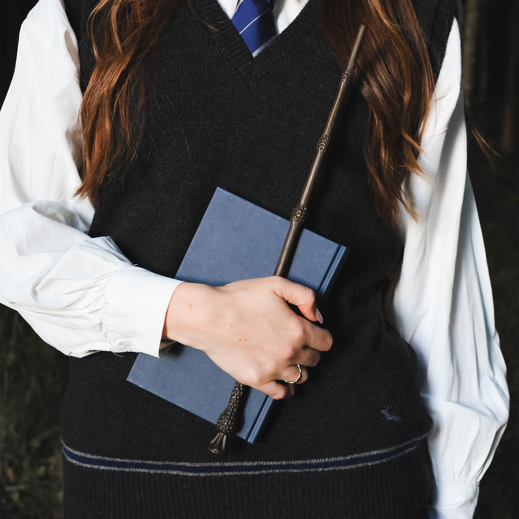 Produktbild Harry Potter - Ravenclaw Pullunder