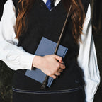 Produktbild Harry Potter - Ravenclaw Pullunder