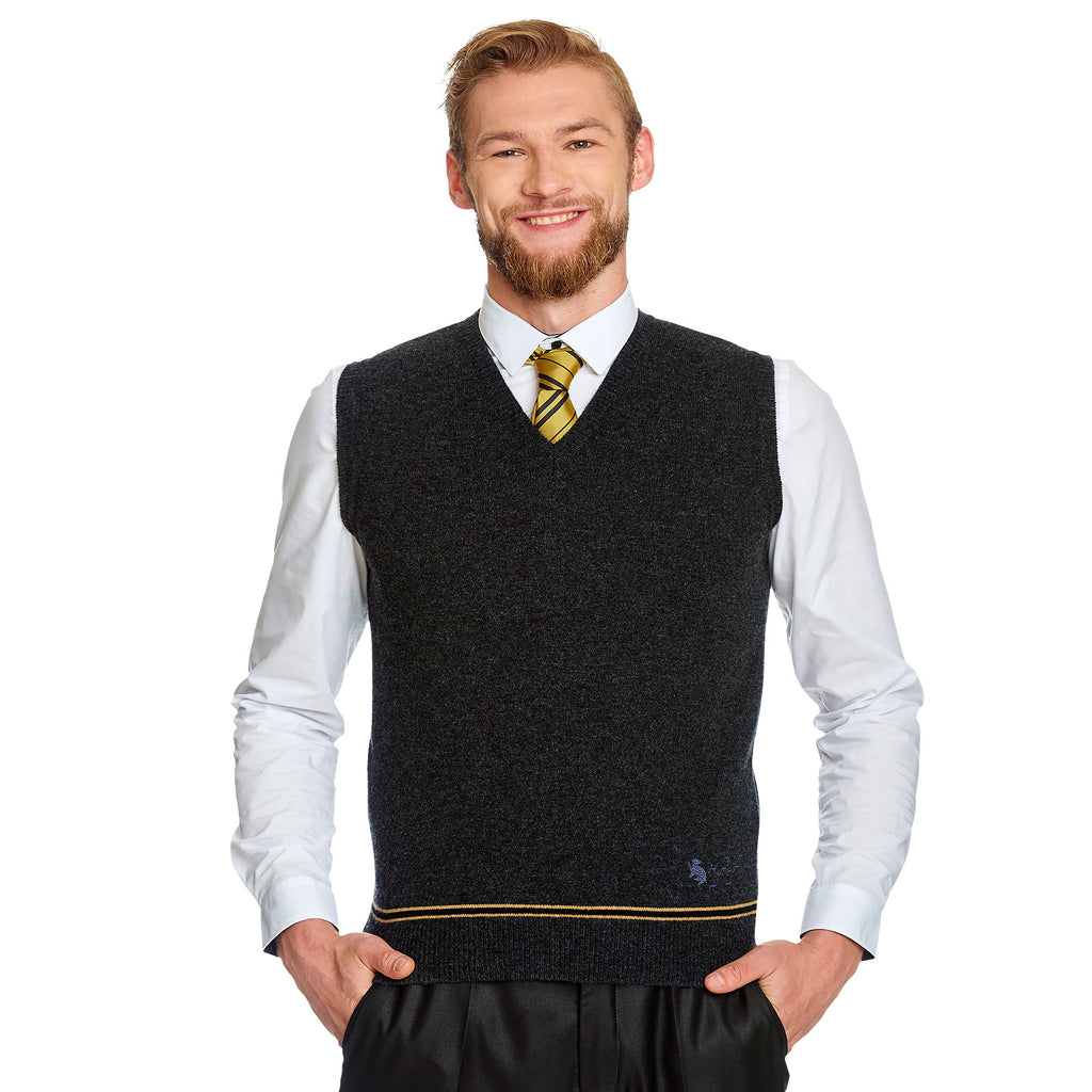 Produktbild Harry Potter - Hufflepuff Pullunder