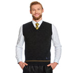 Produktbild Harry Potter - Hufflepuff Pullunder