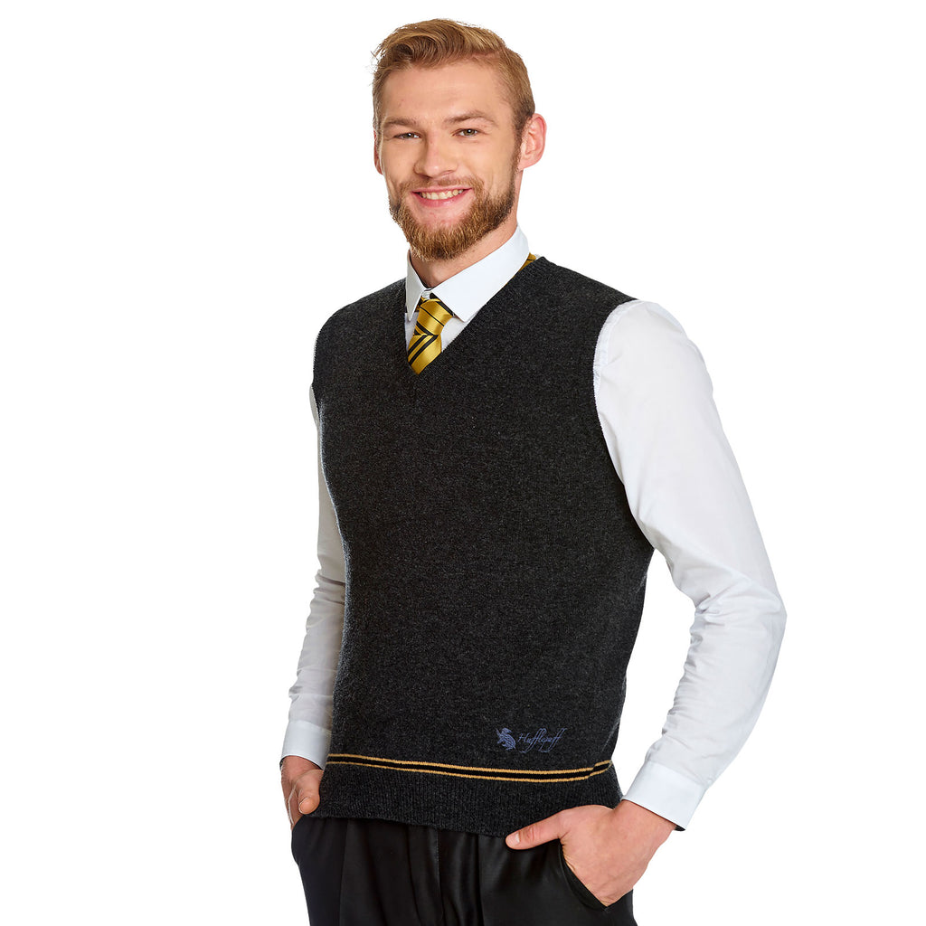 Produktbild Harry Potter - Hufflepuff Pullunder