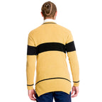 Produktbild Harry Potter - Quidditch Sweater Hufflepuff