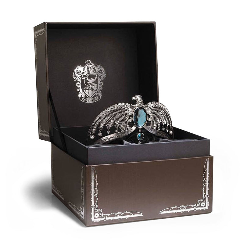 Produktbild Harry Potter - Rowena Ravenclaw Diadem