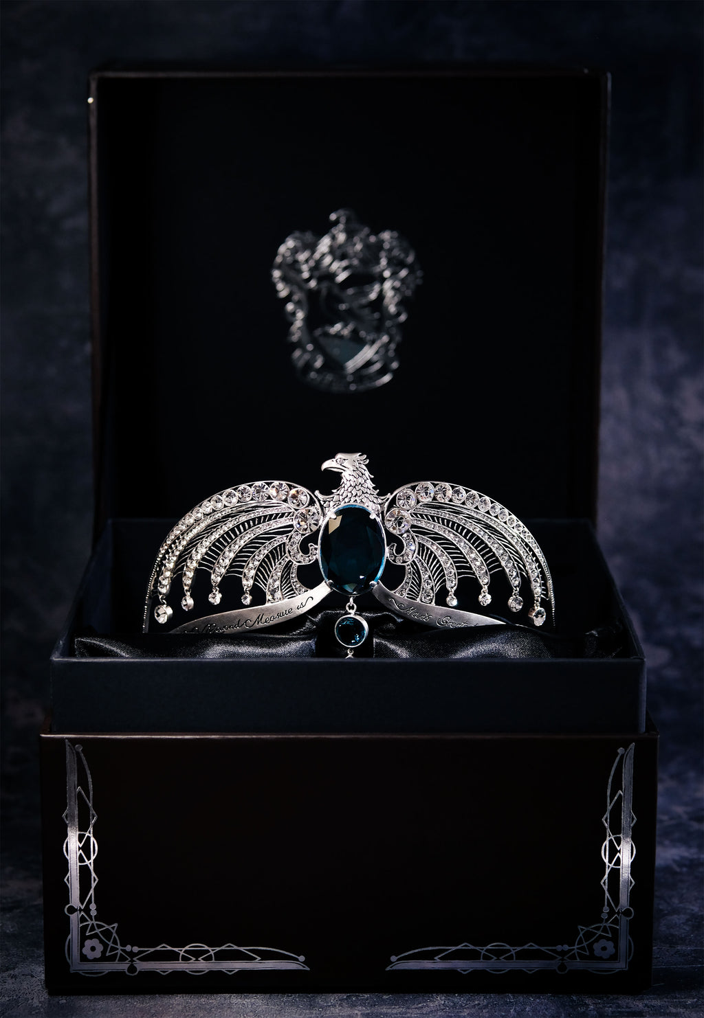 Produktbild Harry Potter - Rowena Ravenclaw Diadem